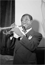 Load image into Gallery viewer, Louis Armstrong
