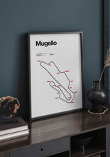 Load image into Gallery viewer, Mugello
