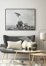 Load image into Gallery viewer, Iwo Jima Flag
