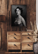 Load image into Gallery viewer, Elizabeth Taylor I
