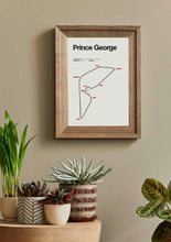 Load image into Gallery viewer, Prince George
