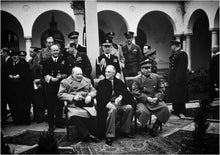 Load image into Gallery viewer, Yalta Conference
