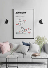 Load image into Gallery viewer, Zandvoort
