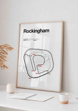 Load image into Gallery viewer, Rockingham
