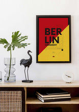 Load image into Gallery viewer, Berlín
