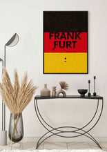 Load image into Gallery viewer, Frankfurt
