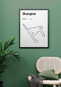 Shanghai