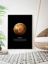 Load image into Gallery viewer, Comprar Poster planetas
