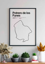 Load image into Gallery viewer, Potrero de los Funes
