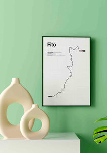 Fito International Climb