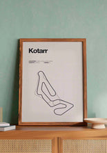 Load image into Gallery viewer, Kotarr
