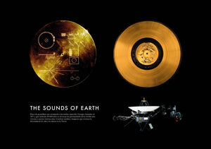 The Sounds of Earth