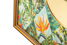 Load image into Gallery viewer, tropical mirror painting 
