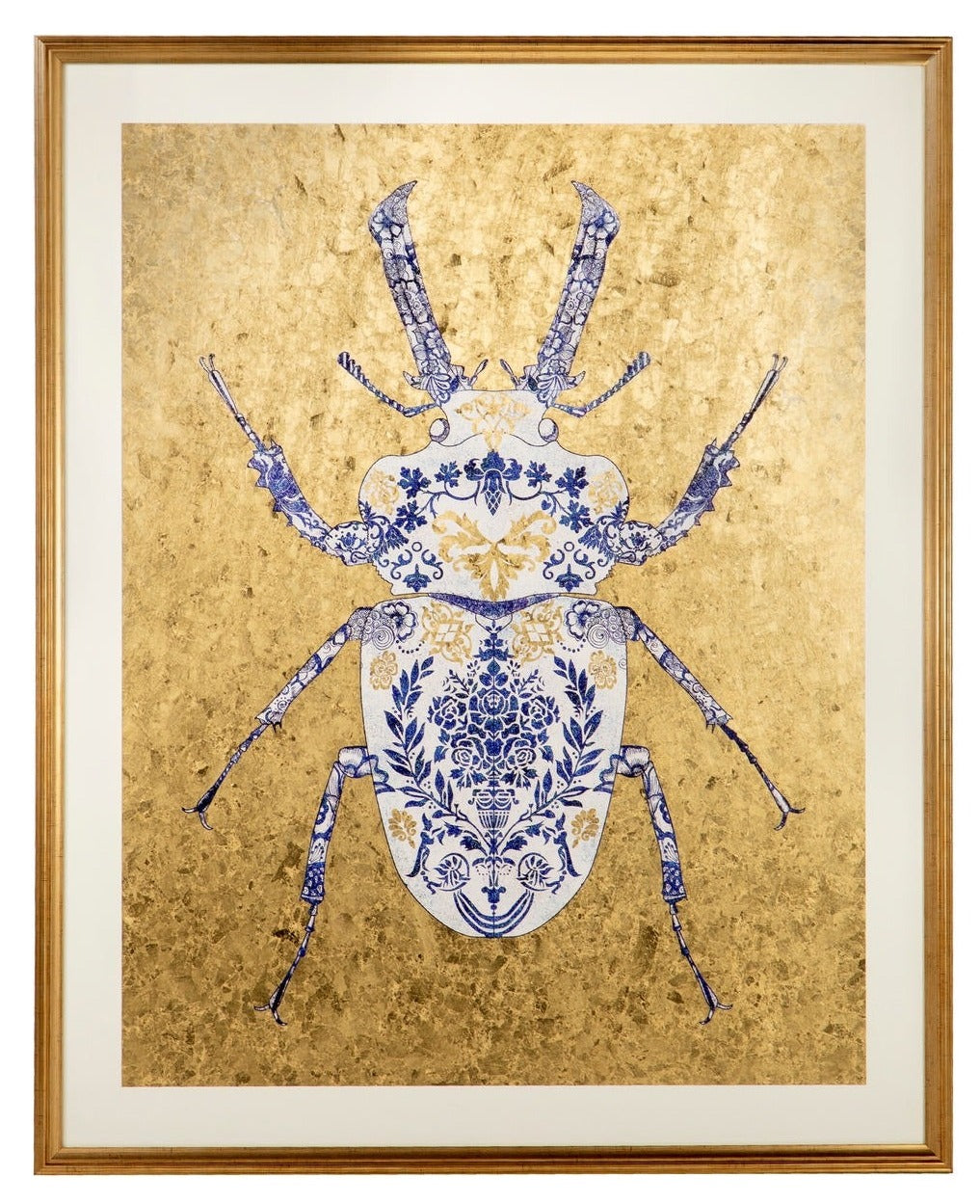 gold beetle 2 
