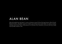Load image into Gallery viewer, Poster decoracion Alan Beam
