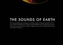 Load image into Gallery viewer, The Sounds of Earth
