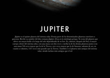 Load image into Gallery viewer, Comprar poster Júpiter
