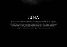 Load image into Gallery viewer, Comprar poster Luna
