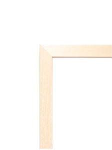 Wood Frame 70x100