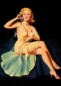 Pin Up Phone