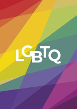 Load image into Gallery viewer, LGBTQ II
