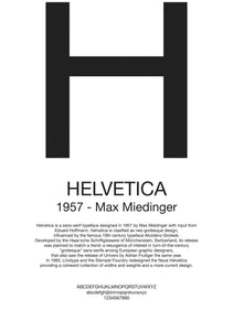 Helvetica