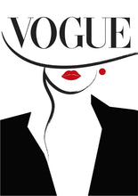 Load image into Gallery viewer, Vogue
