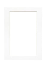 Load image into Gallery viewer, Passepartout Blanco 30x40 - Laamina
