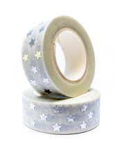 Load image into Gallery viewer, Washi Tape Estrellas - Laamina
