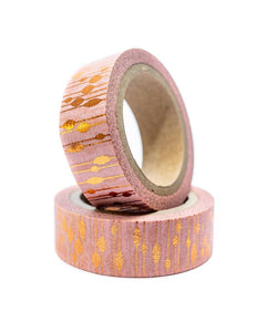 Washi Tape Juncos - Laamina