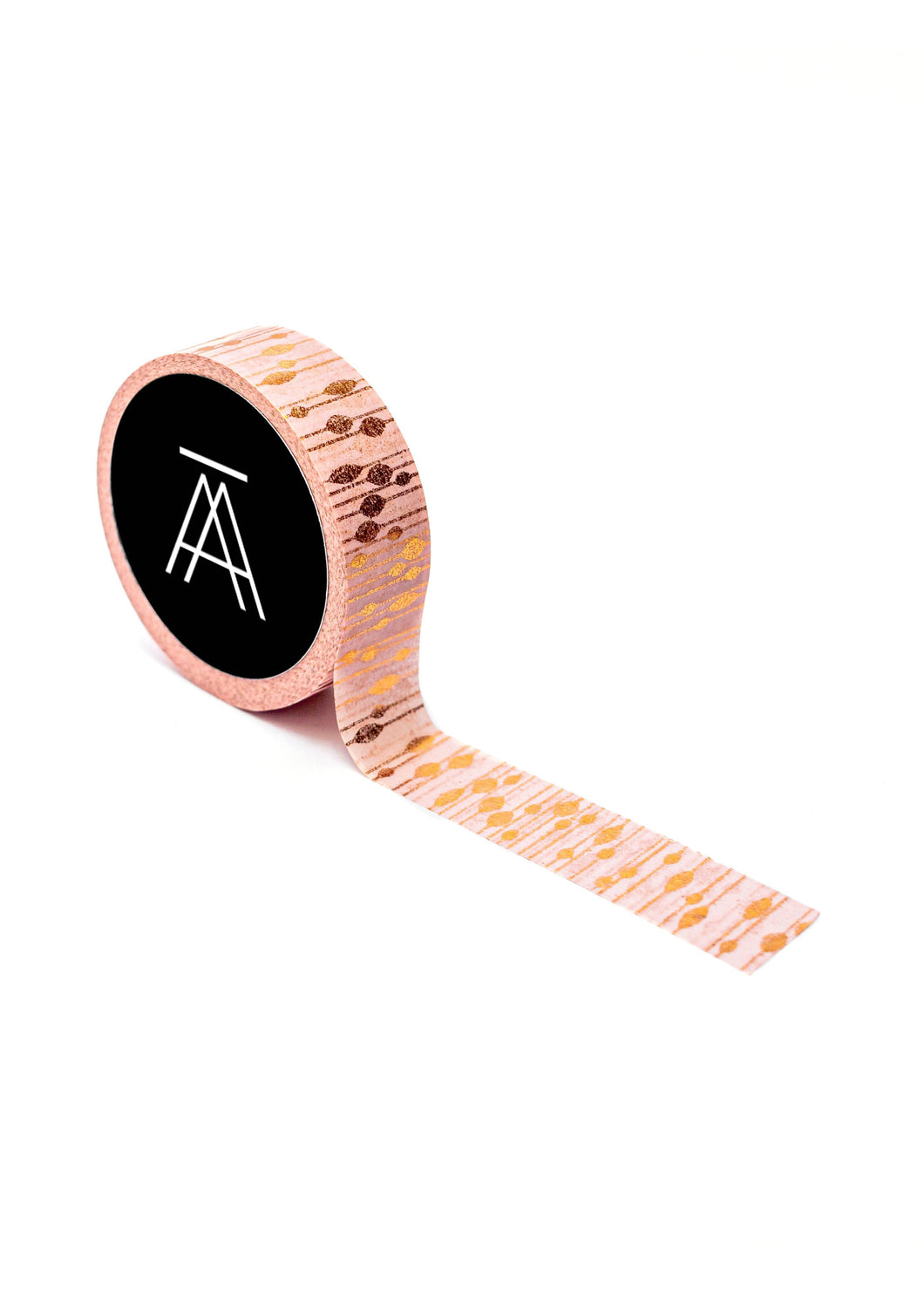 Washi Tape Juncos - Laamina